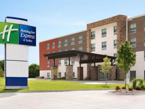 Holiday Inn Express & Suites Thibodaux