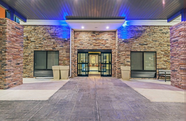 Holiday Inn Express & Suites Perryton by IHG