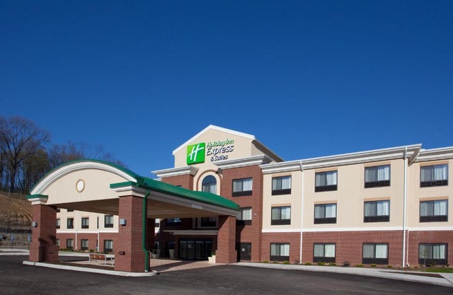 Holiday Inn Express & Suites Zanesville North by IHG