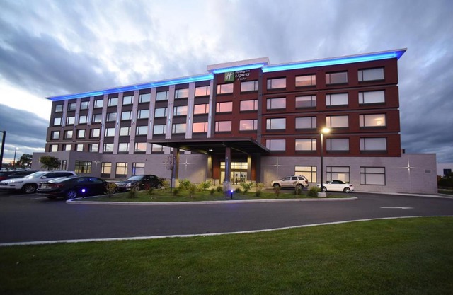 Holiday Inn Express & Suites - Gatineau - Ottawa by IHG
