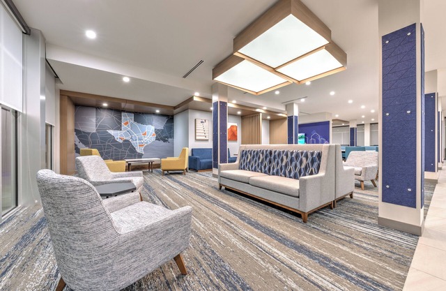 Holiday Inn Express & Suites Austin Airport East by IHG