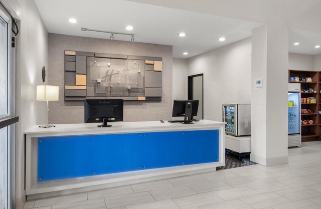 Holiday Inn Express & Suites Graham by IHG