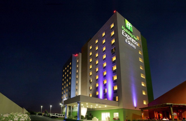 Holiday Inn Express & Suites Monterrey Aeropuerto by IHG
