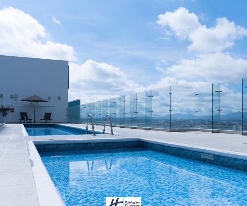 Holiday Inn Express & Suites Puebla Angelopolis by IHG
