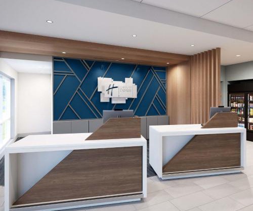 Holiday Inn Express & Suites Buford - Mall of Georgia by IHG