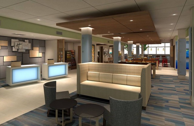 Holiday Inn Express And Suites Canton by IHG