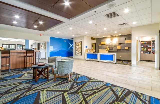 Holiday Inn Express & Suites Hearne by IHG