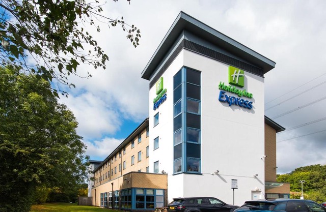 Holiday Inn Express Swindon West by IHG