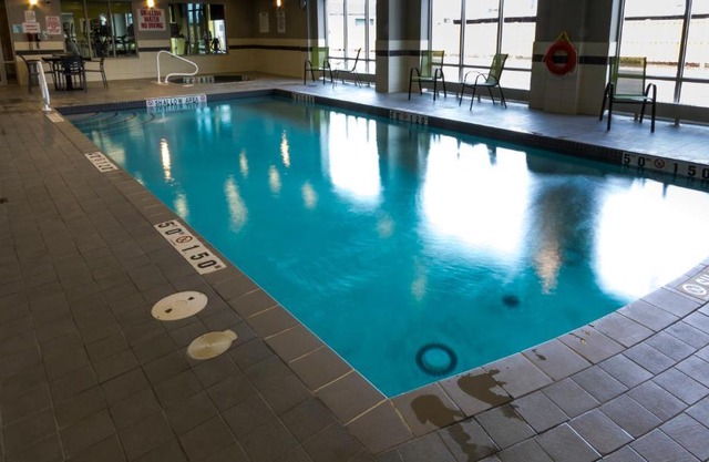 Holiday Inn Express Thunder Bay by IHG