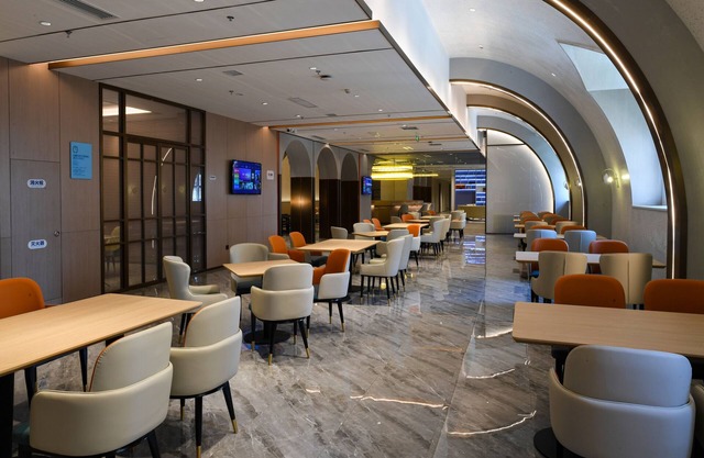 Holiday Inn Express Tianjin Binhai by IHG