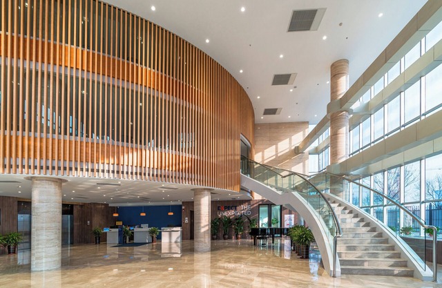 Holiday Inn Express Tianjin Dongli by IHG