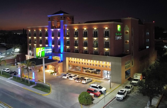 Holiday Inn Express Torreon by IHG