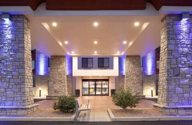 Holiday Inn Express & Suites Grand Junction by IHG