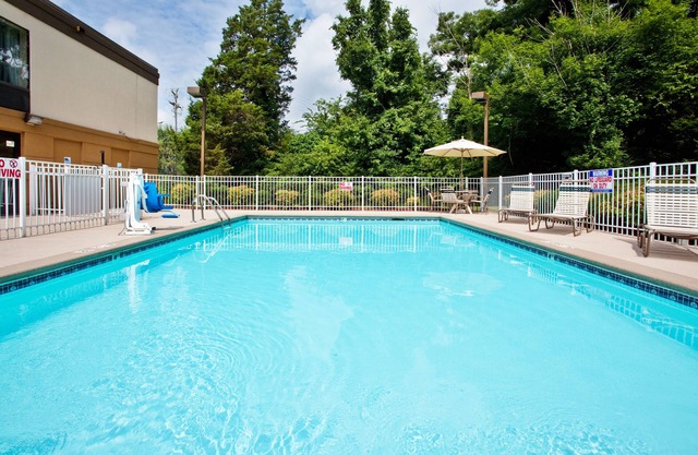 Holiday Inn Express And Suites Kimball by IHG