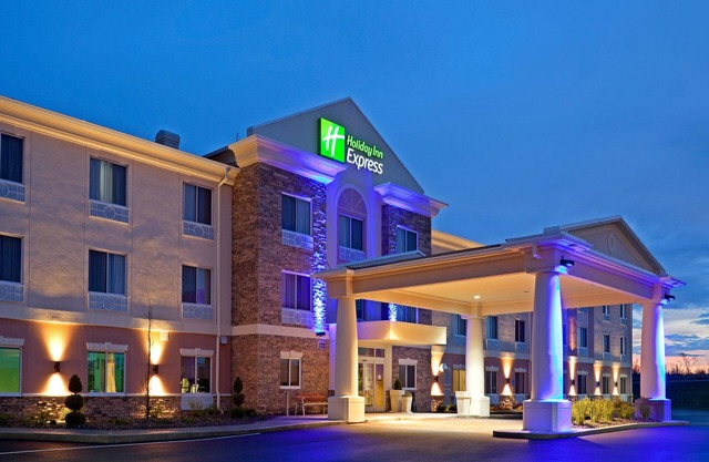Holiday Inn Express Hotel & Suites West Coxsackie by IHG