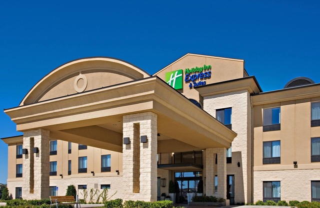 Holiday Inn Express Wichita Falls by IHG