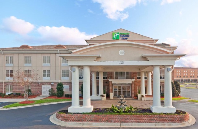 Holiday Inn Express Vicksburg by IHG