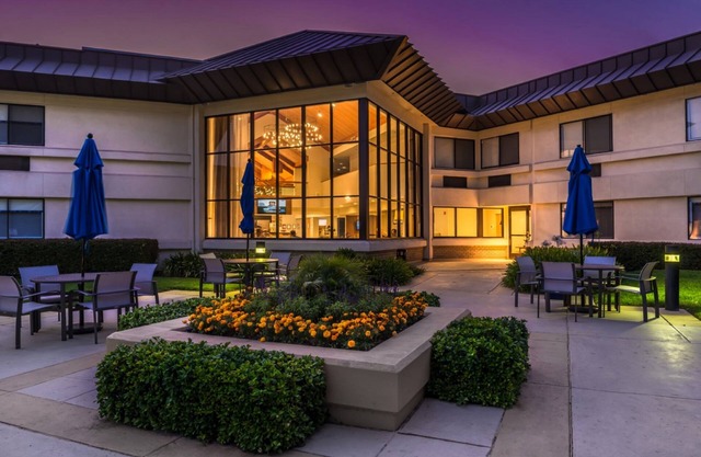 Holiday Inn Express Walnut Creek by IHG
