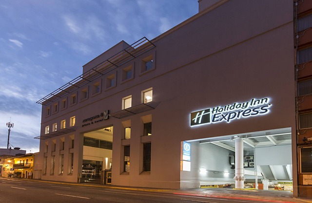 Holiday Inn Express Xalapa by IHG
