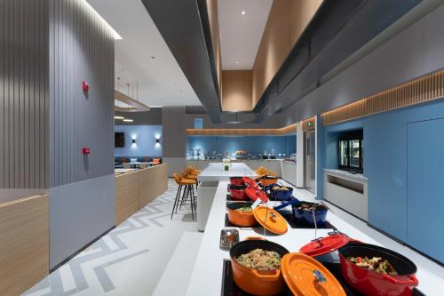 Holiday Inn Express Xiamen Jimei New Town by IHG
