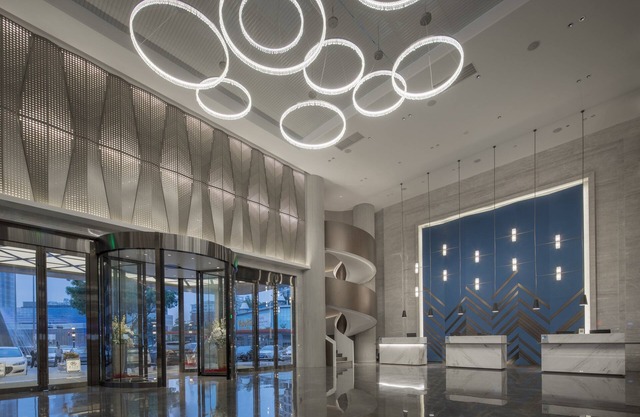 Holiday Inn Express Xiamen Lushan by IHG