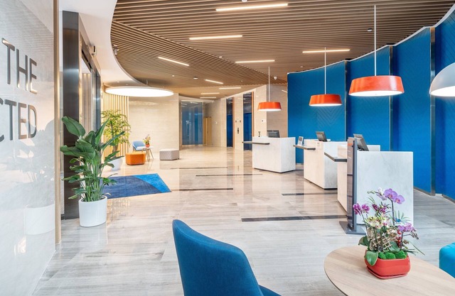Holiday Inn Express Yangjiang City Center by IHG