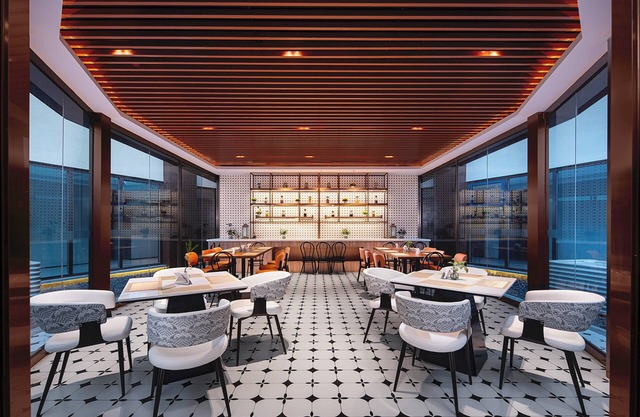 Holiday Inn Express Yibin Xuzhou by IHG