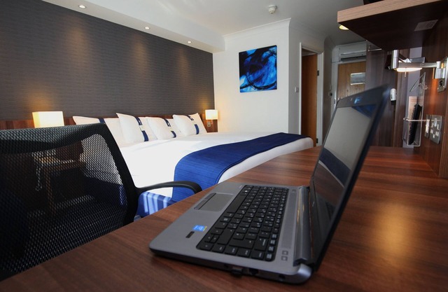 Holiday Inn Express York by IHG