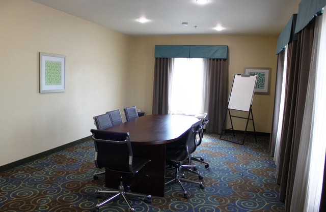 Holiday Inn Express Yorkton East by IHG