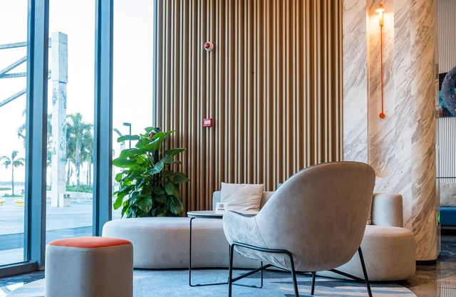 Holiday Inn Express Zhanjiang Coast by IHG