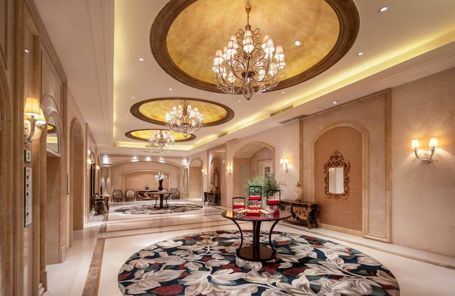 Holiday Inn Fuzhou New Port by IHG
