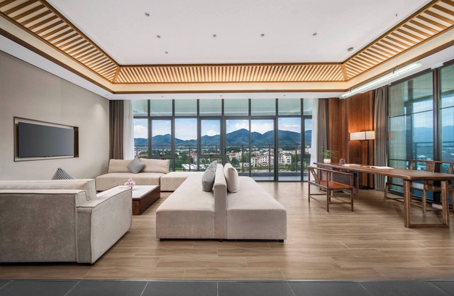 Holiday Inn Ganzhou Orchid Town by IHG