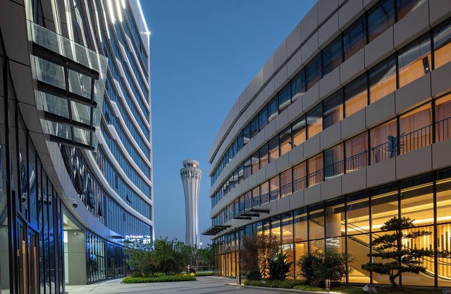 Holiday Inn Guiyang Airport by IHG