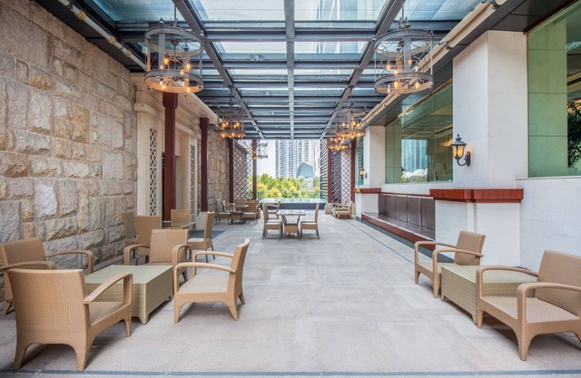 Holiday Inn Hangzhou CBD by IHG