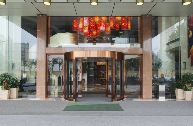 Holiday Inn Hangzhou Xiaoshan by IHG