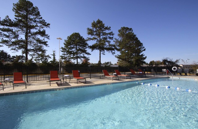 Holiday Inn Hattiesburg - North by IHG