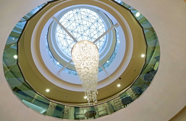 Holiday Inn Hotel & Suites Medica Sur by IHG