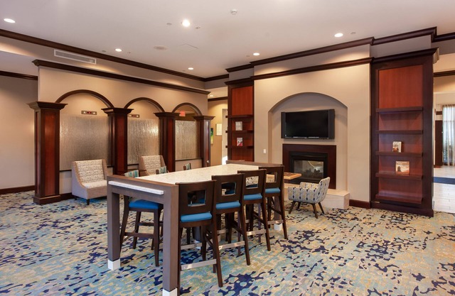 Holiday Inn Hotel & Suites Tallahassee Conference Ctr N by IHG