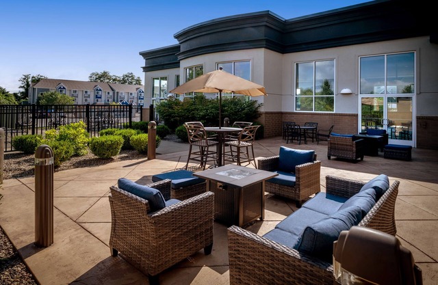 Holiday Inn Hotel & Suites Beckley by IHG