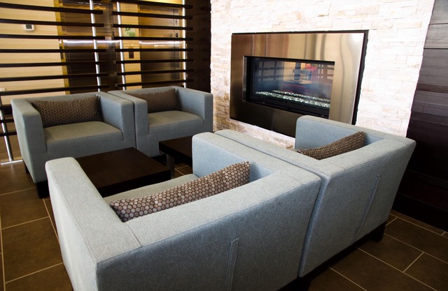 Holiday Inn Hotel & Suites Red Deer South by IHG