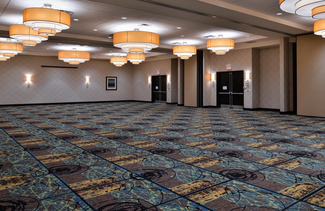 Holiday Inn Hotel & Suites Edmonton Airport & Conference Ctr by IHG