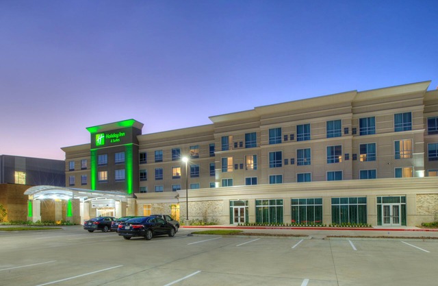 Holiday Inn Hotel & Suites Houston West - Katy Mills by IHG