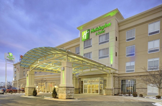 Holiday Inn Hotel & Suites Lima by IHG
