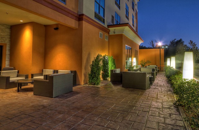 Holiday Inn Hotel & Suites Tupelo North by IHG