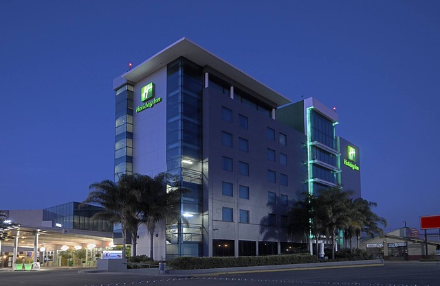 Holiday Inn Irapuato
