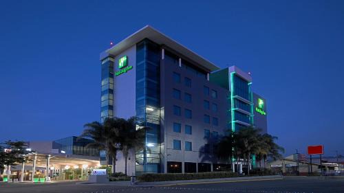 Holiday Inn Irapuato by IHG