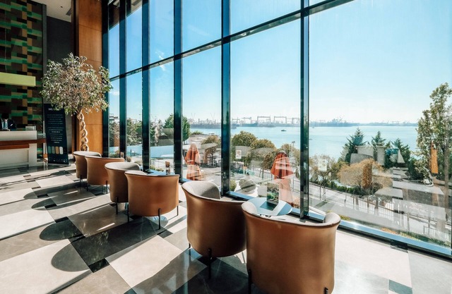 Holiday Inn Istanbul - Tuzla Bay by IHG