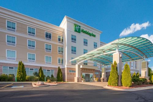 Holiday Inn Jackson NW - Airport Road by IHG