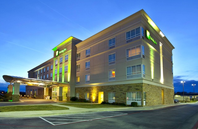Holiday Inn Killeen Fort Hood by IHG