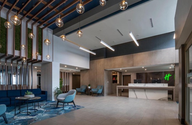 Holiday Inn Kingston - Waterfront by IHG